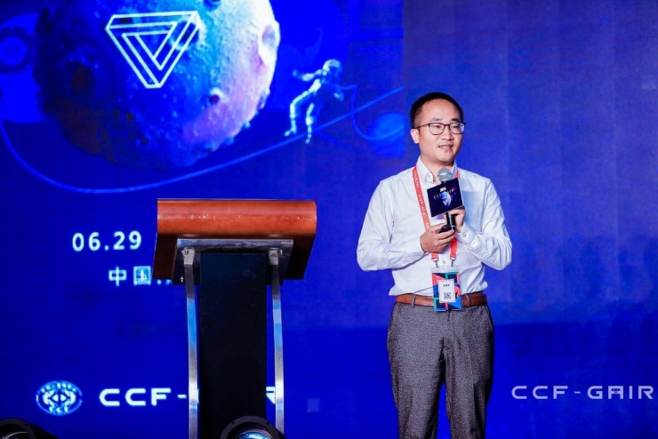 雷锋网| 好博体育王孝宇：变革与布局的十字路口，好博体育的为与不为